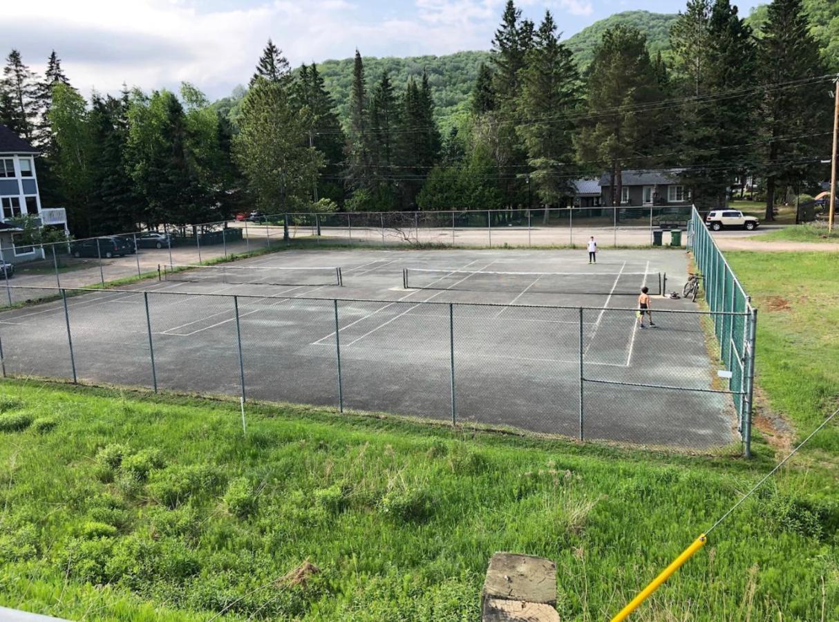 Le Lightroom By Gestion Elite Mont-Tremblant Esterno foto