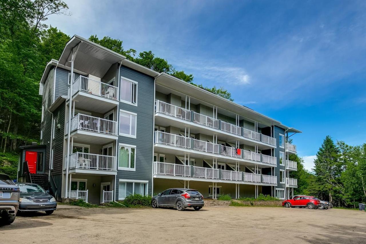 Le Lightroom By Gestion Elite Mont-Tremblant Esterno foto